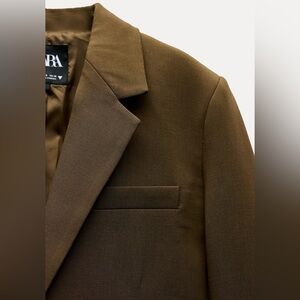 Zara blazer